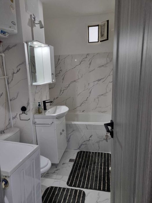 Prima Inchiriere, totul nou, Facultatea de Medicina