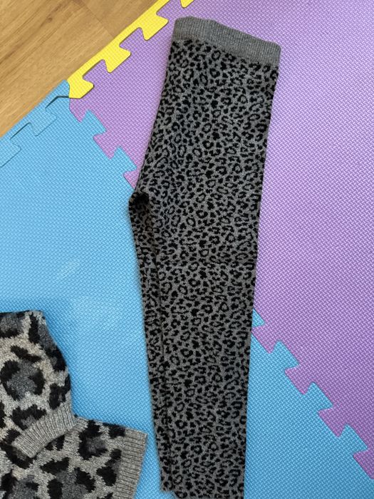 Set Zara Cardigan colanti