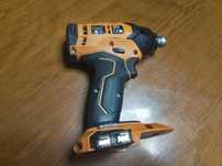 Mașină de înșurubat/Filetanta cu impact AEG 18V