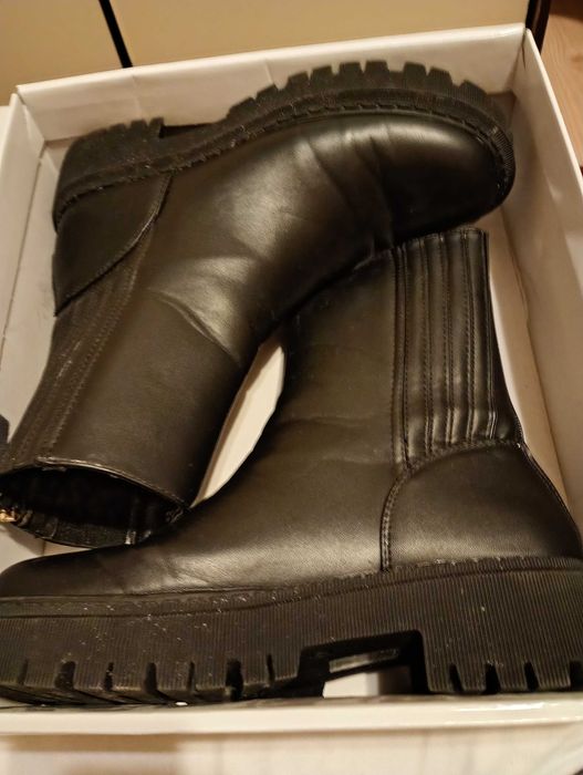 Bocanci de dama nr.39