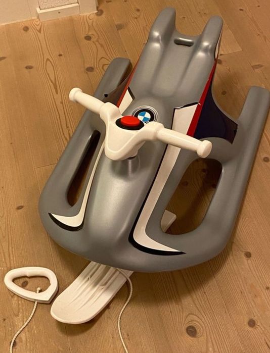 Vand sanie originala BMW