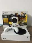 Xbox series S 512 Gb