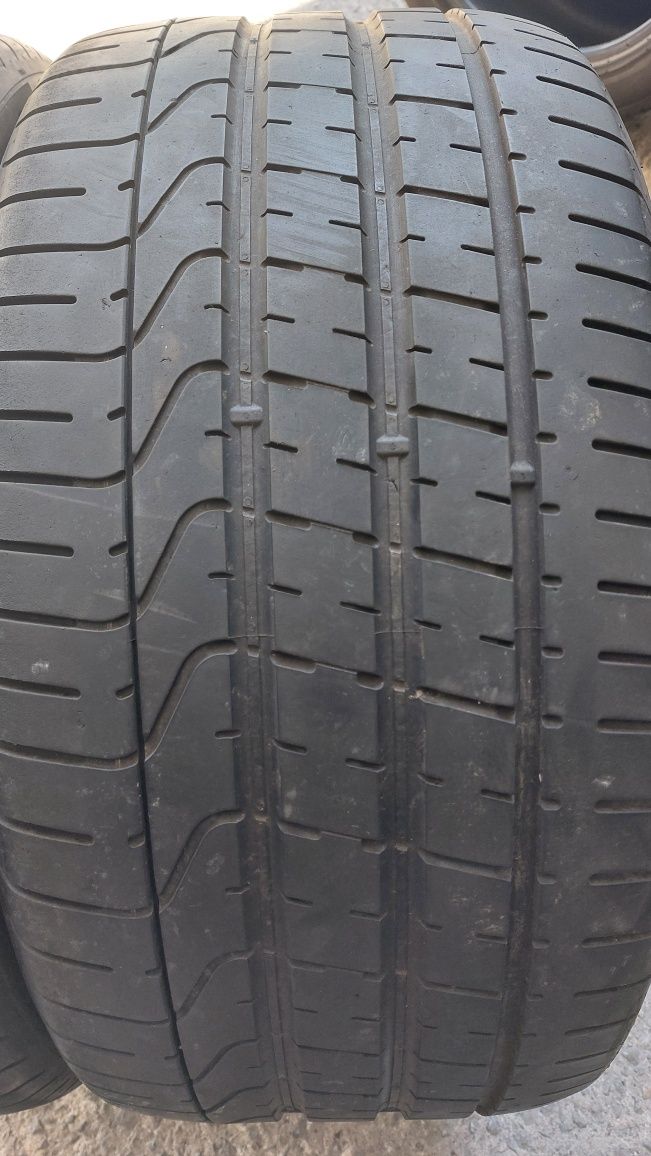 Гуми 295/35/21 Pirelli P Zero 2 броя