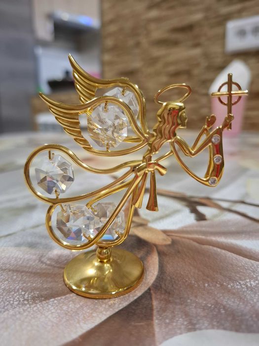 Статуэтка Ангелочек