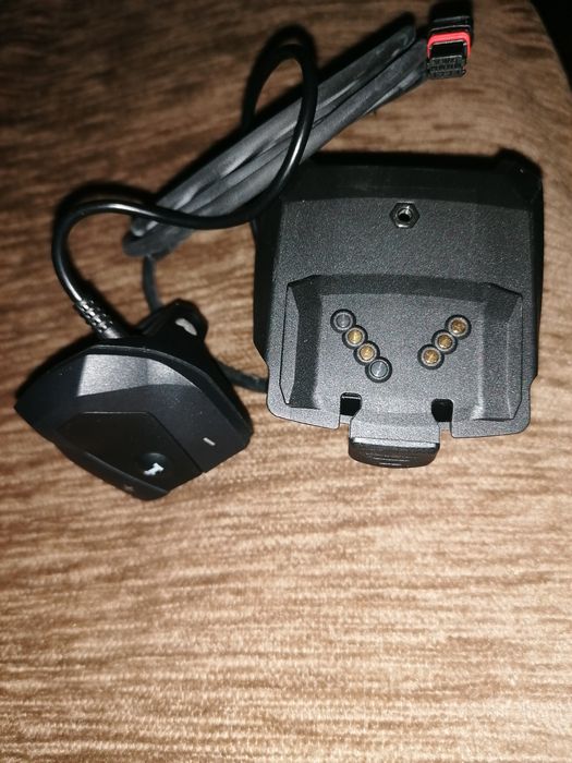 Suport+comanda Bosch-Intuvia