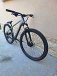 Bicicleta rockrider explorer 520