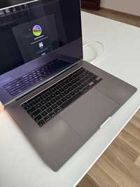 Macbook pro 16 2019 i7