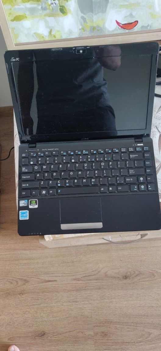 Лаптоп Asus Eee PC 10 inch