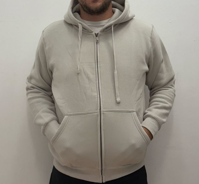 Мъжки суичъри изчистени