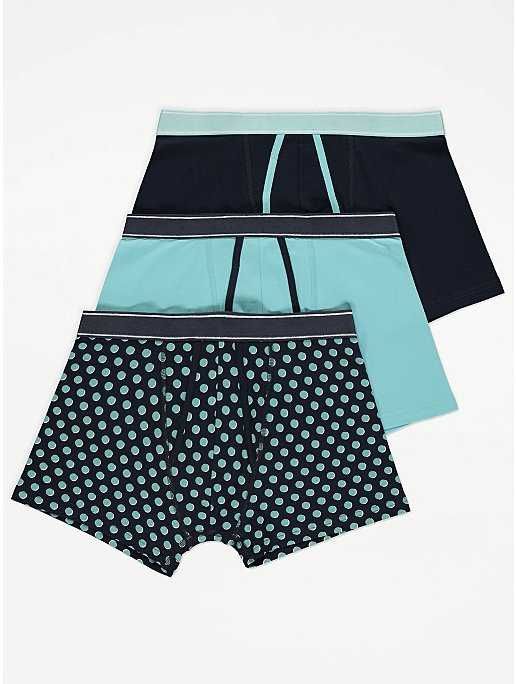 Set 3 boxeri L (noi)