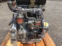 Motor yanmar 3tn84l