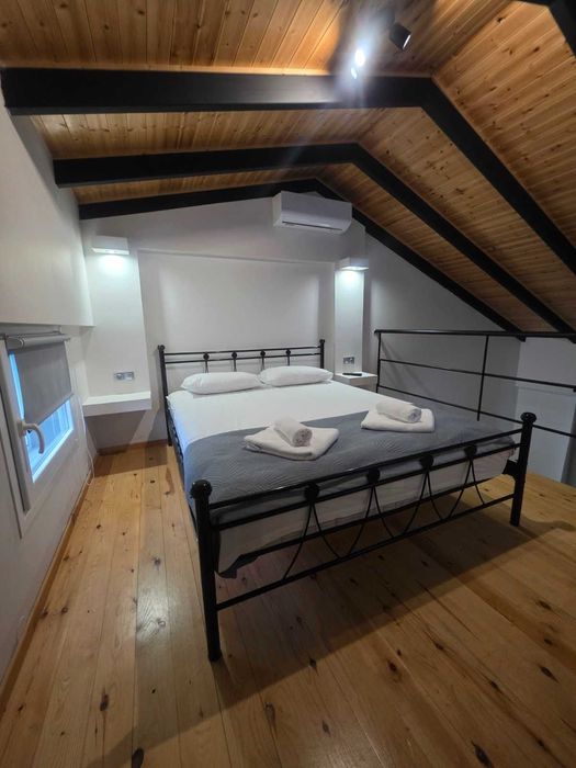 Апартамент 182 (Комплекс) - Неа Ираклица, Гърция