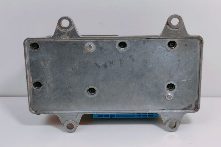 Modul Airbag  Airbag volan  30773059 / 00001393B5 Volvo S40 a 2-a gen