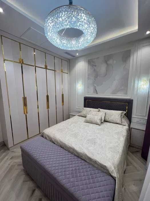 Срочно продам свою квартиру в Mirabad Avenue! первая линия 3/4/9