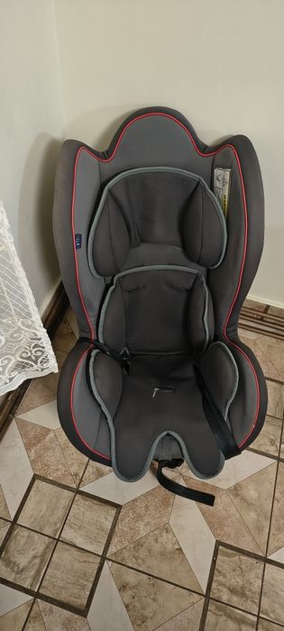 Scaun auto gri pt copii 0-36