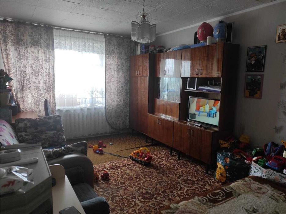 Продается 1-я квартира в Сортировки в доме Райгаз