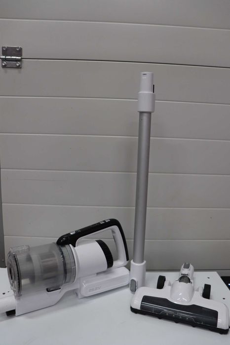 Вертикална прахосмукачка Amazon Basics 2 in 1 Cordless, 0,7л, 150W