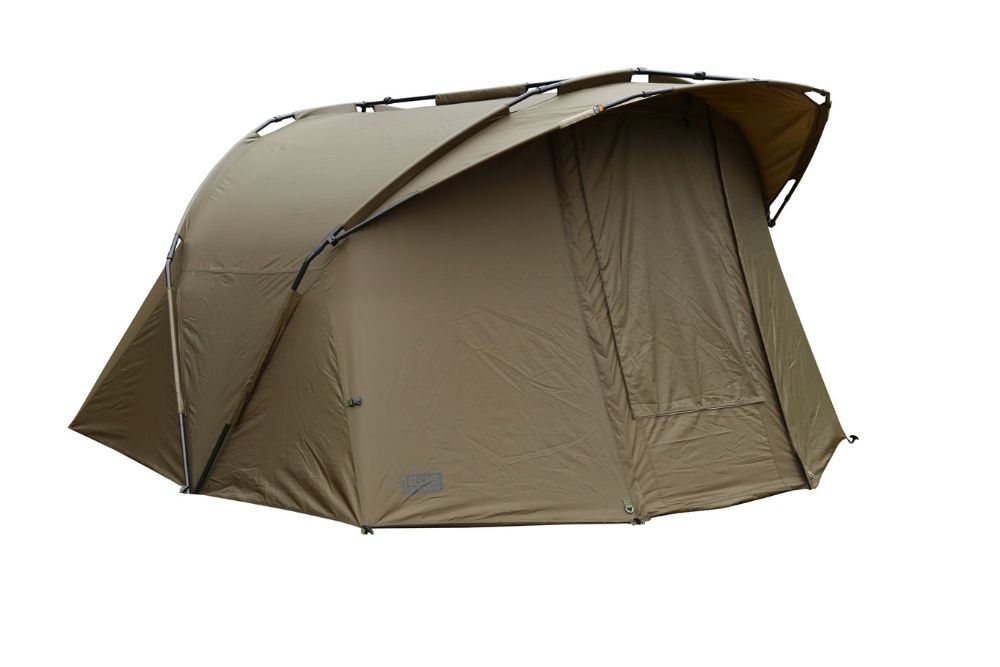 Намаление! Шаранджийска палатка FOX EOS 1 Man Bivvy