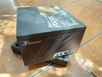 Sursa Seasonic 750W, FOCUS GX Series, 80 PLUS Gold