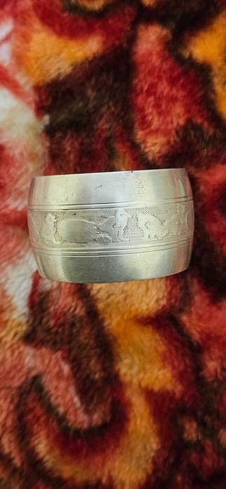 Brățară de argint