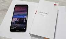 Huawei P Smart 3GB RAM  32GB  Dual SIM