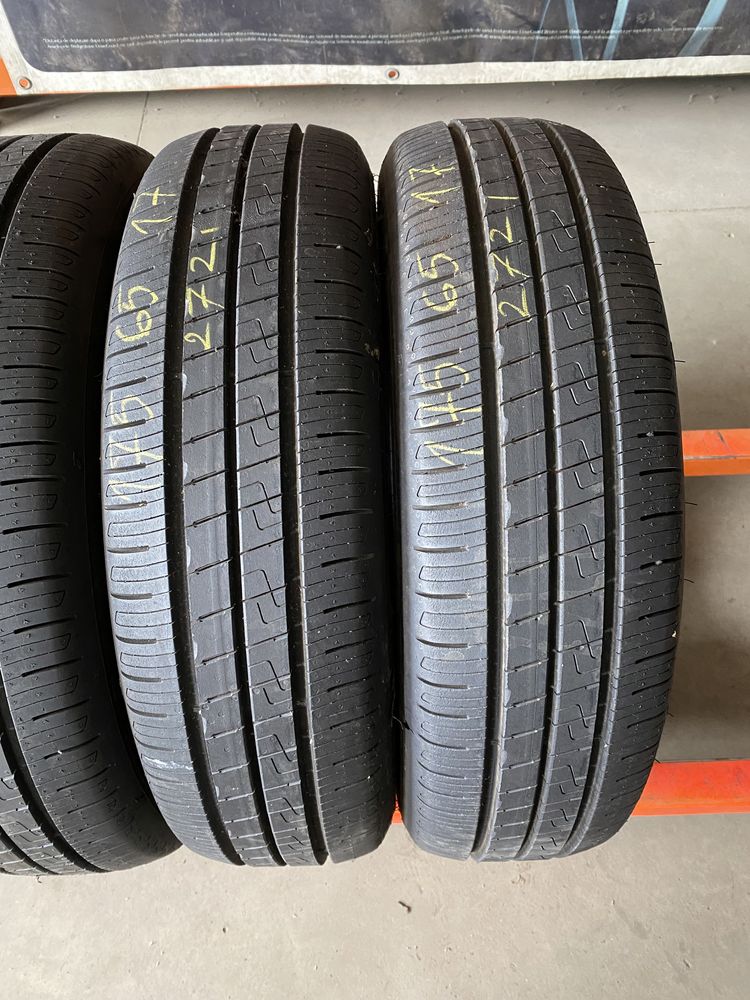 Anvelope vara 175/65/17 Goodyear Efficient Grip Performance 175 65 17