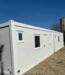 Container de locuit 6,00x2,40