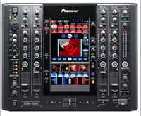 Mixer Pioneer SMV VJ/DJ 1000