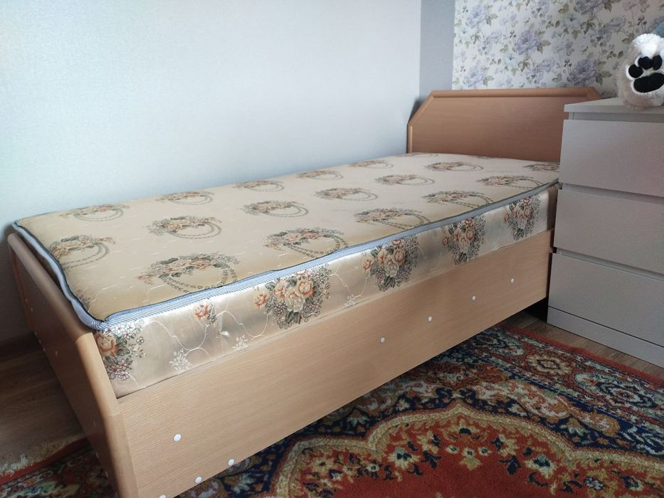 Продаются две кровати