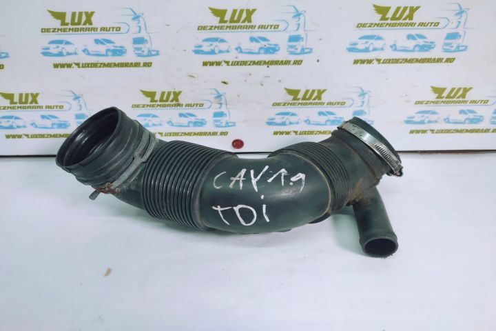 Conducta admisie 1.9 TDI BLS  3c0129654m Audi A3 8P seria