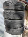 anvelope 4sezoane MS 205/55/16 GOODYEAR +6mm