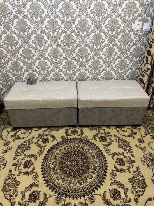 Диван раскладной  уголок