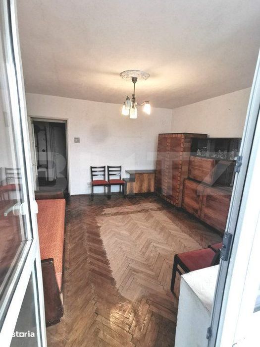 Apartament de 4 camere, 69 mp, locuinta practica in Bistrita