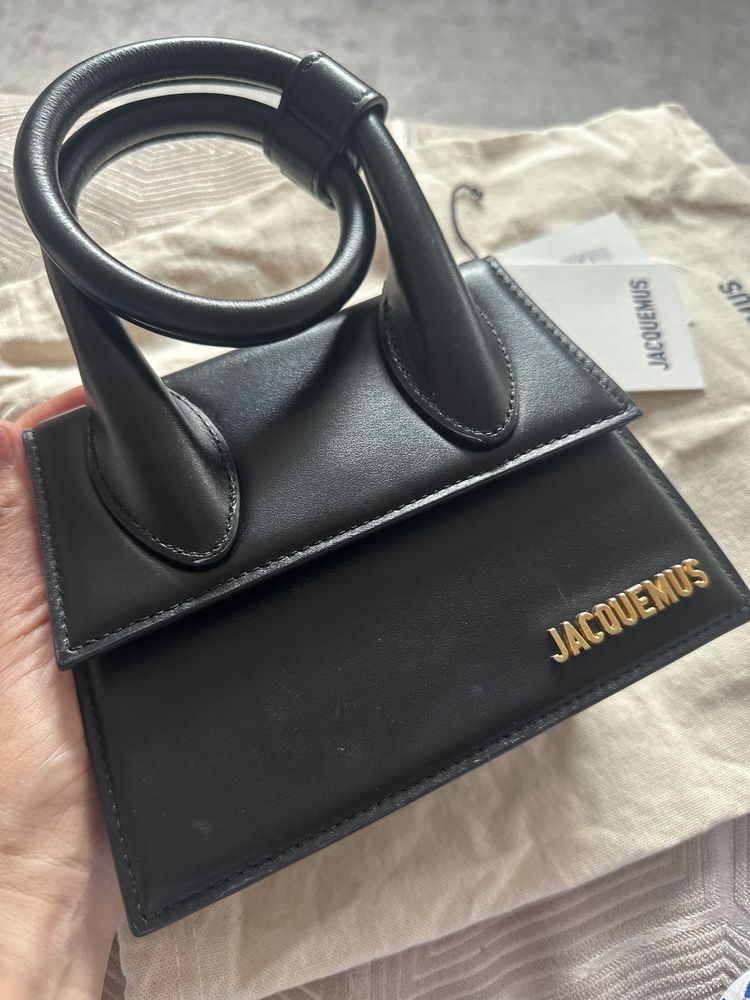 Сумка Jacquemus