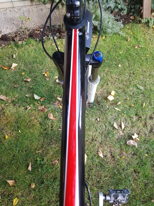 Vand MTB LAPIERRE Pro Race 500 full carbon