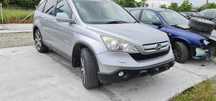 Dezmembrari / Dezmembrez Honda CR-V 2.2 i-CTDi