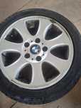 4 Anvelope tot cu janta 195 55 r16
