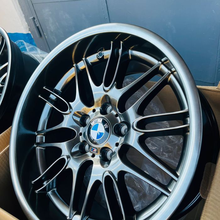 65 стиль R18 Разно Широкие