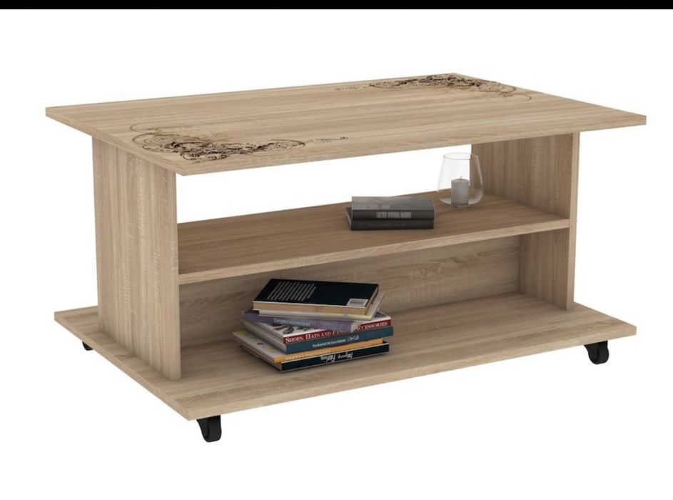 Vand masuta 85,5/60/45 casa rusu