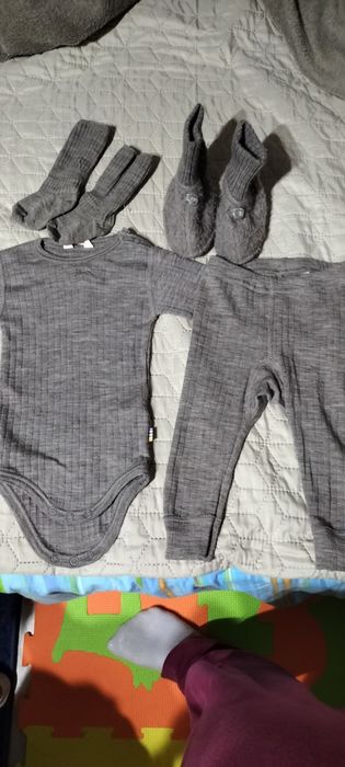 Vand set joha bej