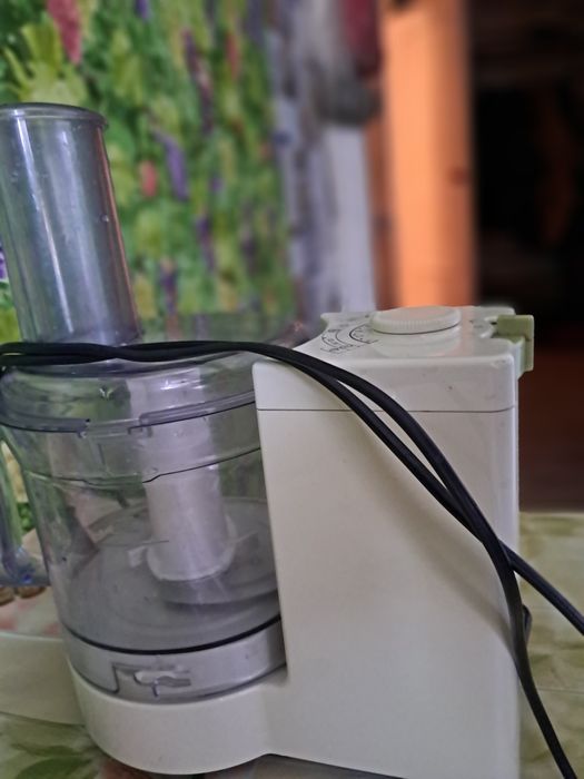 Миксерр кухонный