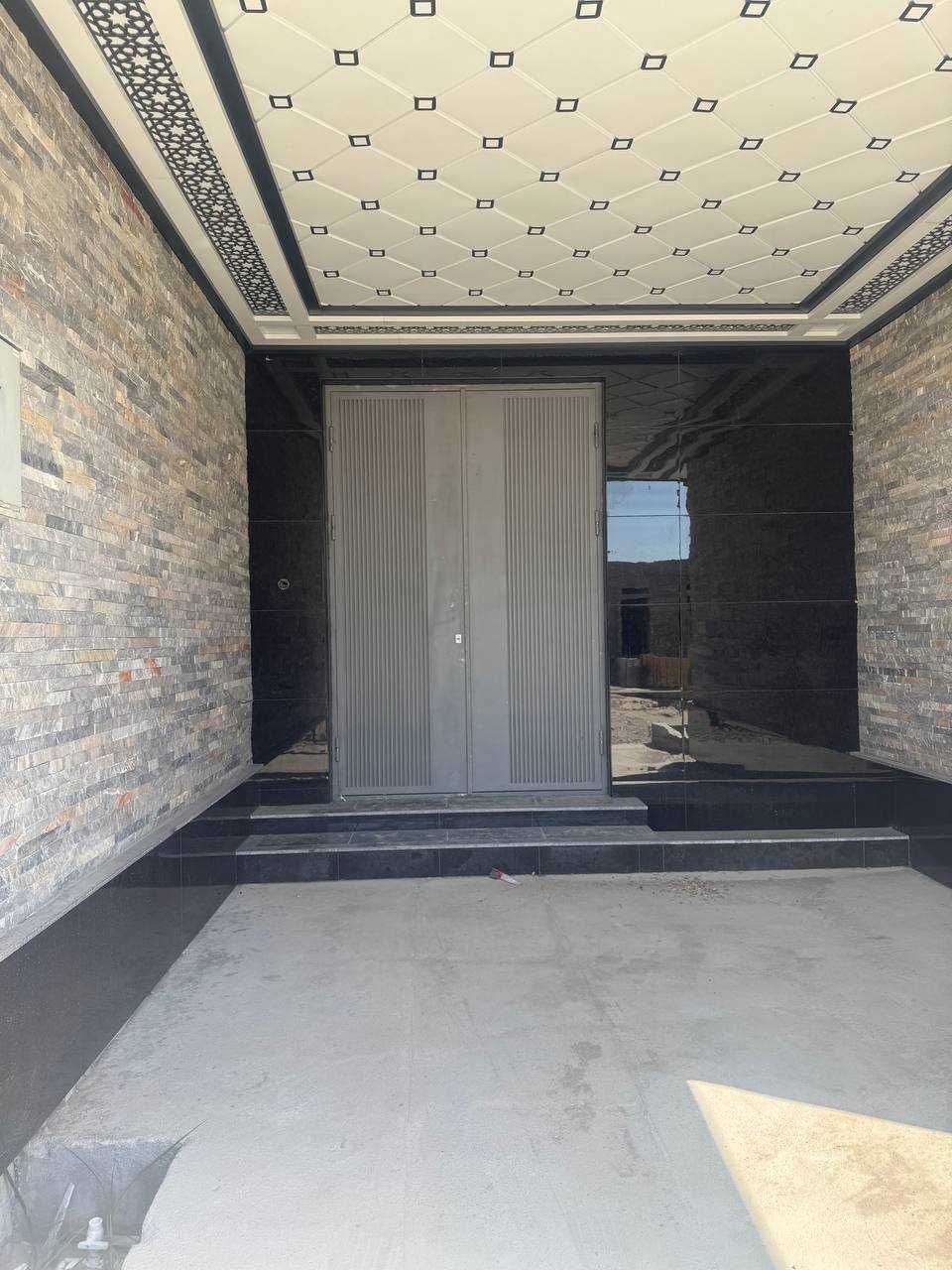 Дом с террасами и подвалом 330 м² | Сергели, Хонабад