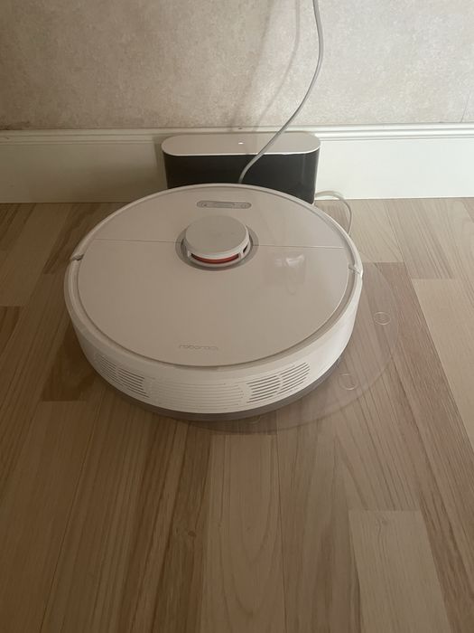 Продам Робот пылесос