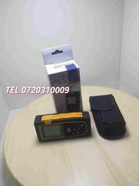 Telemetru Laser Profesional 40 M Precizie  2mm Protectie Ip54 p