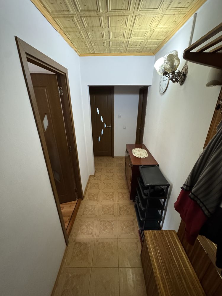 PF, Apartament de inchiriat Vasile Lupu