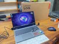 Lenovo LOQ 15ARP