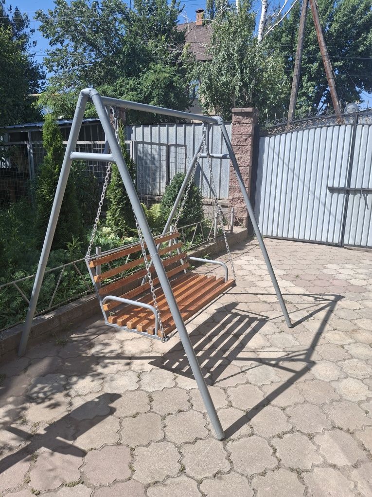 Качеля для дома!