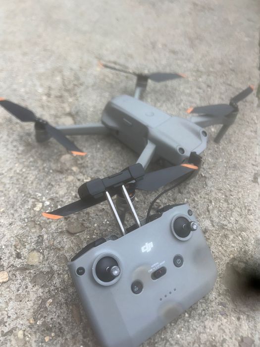 Drona DJI air 2s