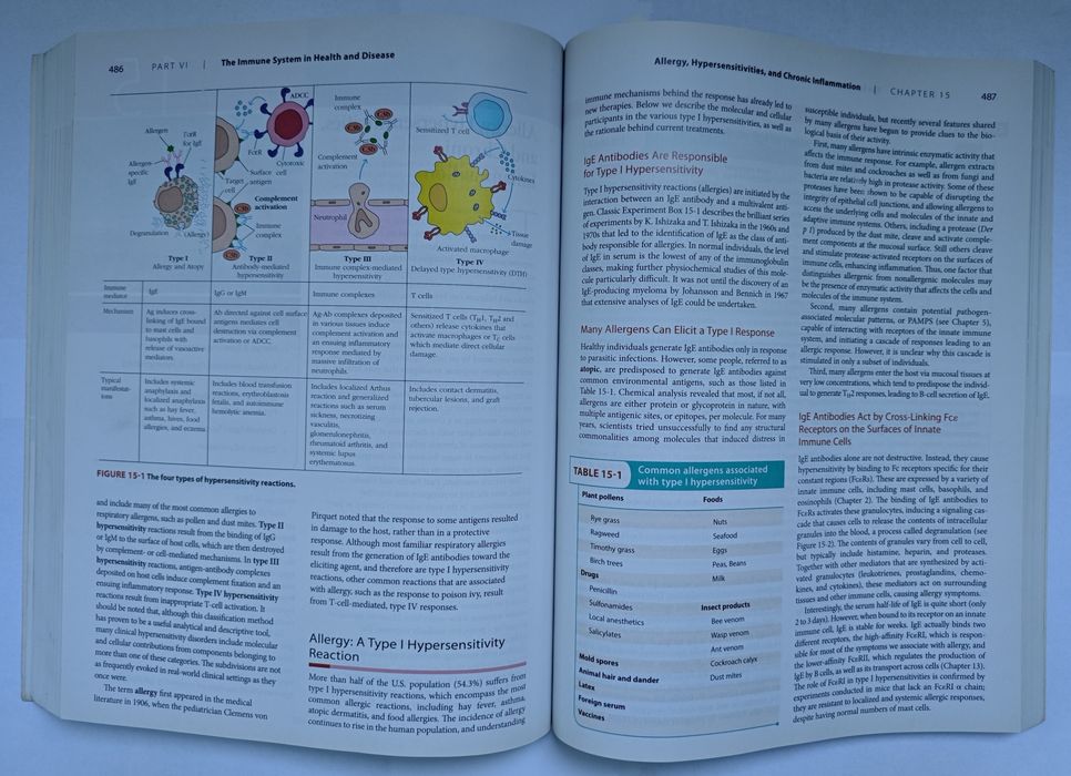 Kuby-Immunolgy ediția a 7-a