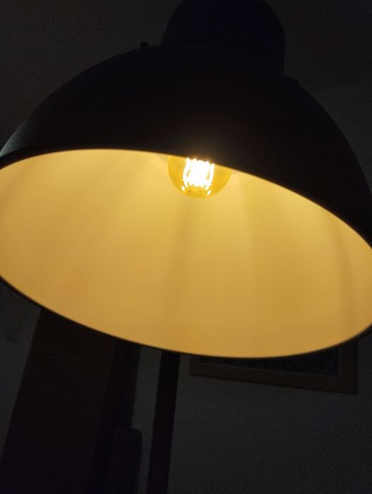 Lampadar Ikea Hektar